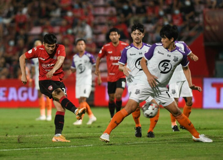 ฟุตบอลไทยลีก เมืองทอง-ประจวบ 11ธ.ค.2563_๒๐๑๒๑๑_4
