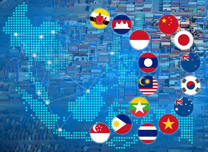 ภป-โอกาสไทยเข้า RCEP
