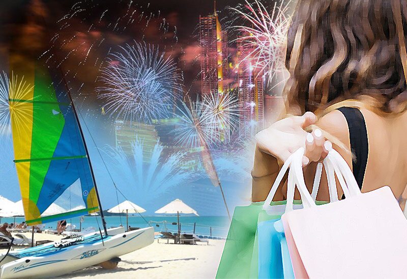 จอดป้ายประชาชื่น : ดึงเศรษฐีอุ้มท่องเที่ยว ปีใหม่นี้ 2564 ไปเที่ยวไหน?