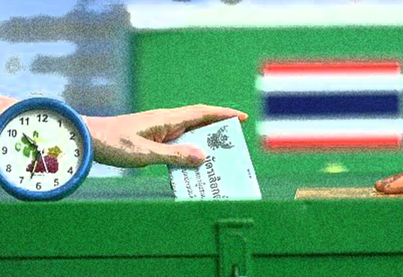เลือกตั้ง ท้องถิ่น อำนาจ รัฐราชการรวมศูนย์ ยังกุม ‘ชัยชนะ’