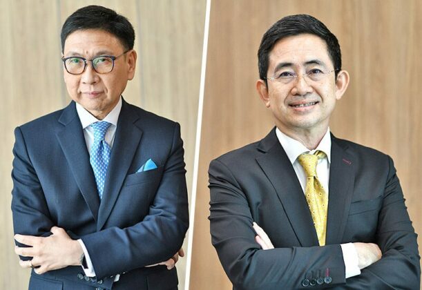 คอฟฟี่เบรก : ไม่ยอมกัน!! เมื่อเร็วๆ นี้ มีโอกาสไปสัมภาษณ์ พี่กบ-กุลิศ สมบัติศิริ