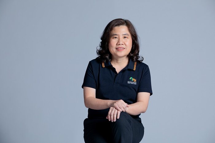 รัชนี พรอสเพค