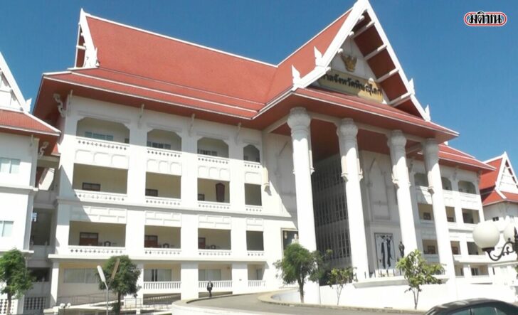 ศาลพิษณุโลก
