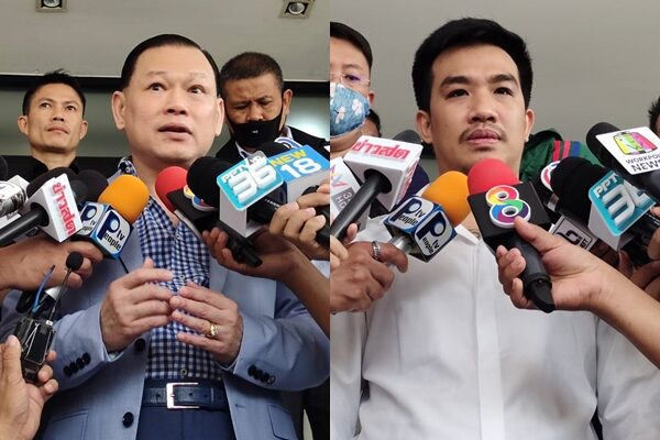 สันธนะ-เสี่ยโป้