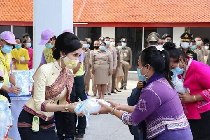 เจ้าคุณพระ พะเยา3