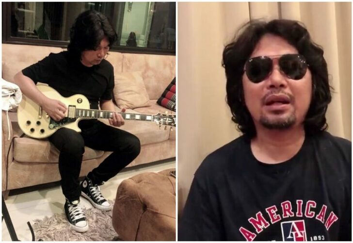 เสก โลโซ