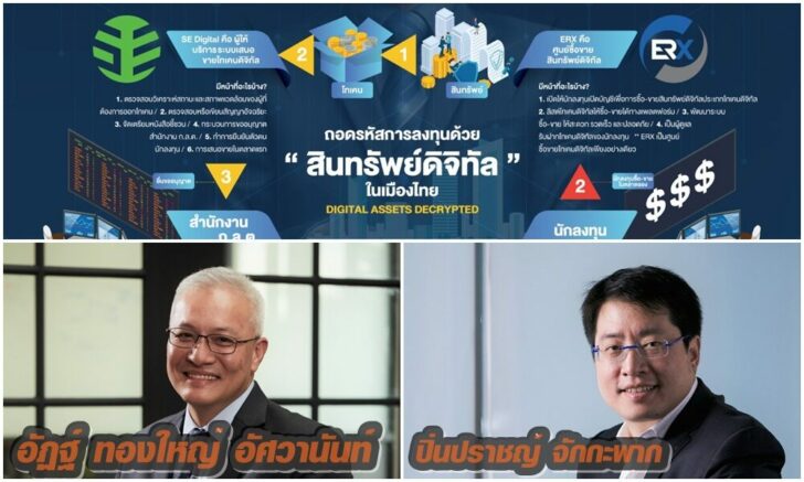 เอสอี ดิจิทัล 1