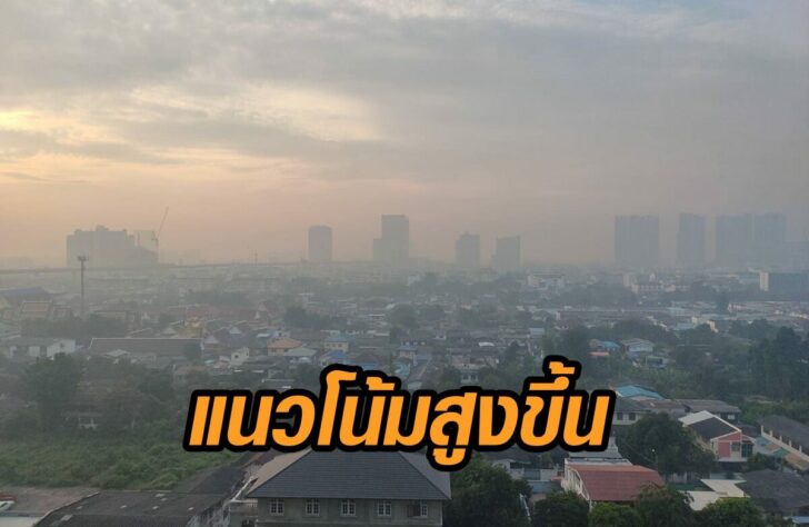 แถลงฝุ่น