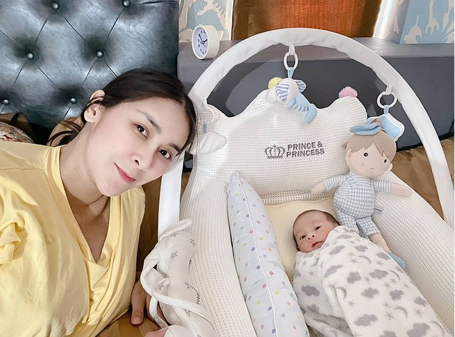 ใหม่-น้องชิณะ