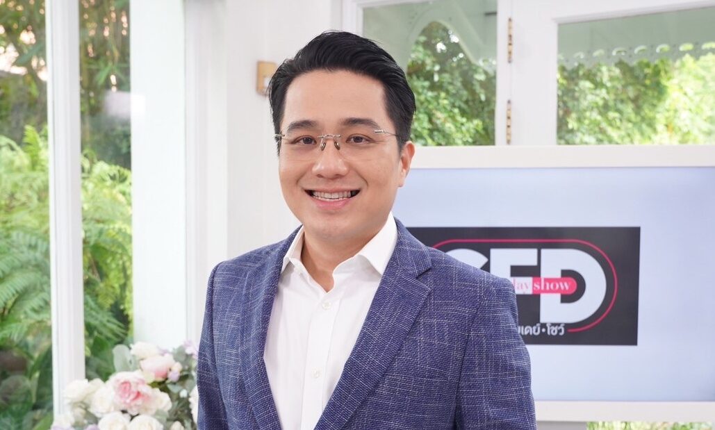 หมอช้าง ทศพร' เผยเส้นทางชีวิตจากลูกคุณหนู สู่จุดเปลี่ยนมาเป็นหมอดู พร้อมเล่าเรื่องความรัก