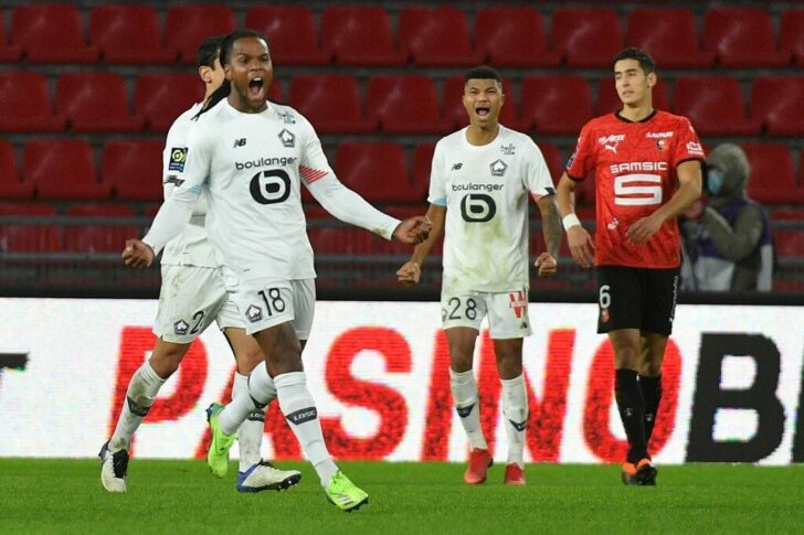 FBL-FRA-LIGUE1-RENNES-LILLE
