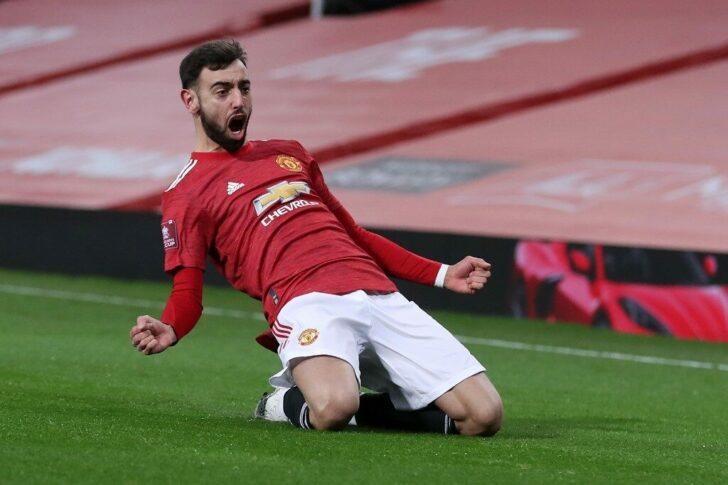 FBL-ENG-FA CUP-MAN UTD-LIVERPOOL
