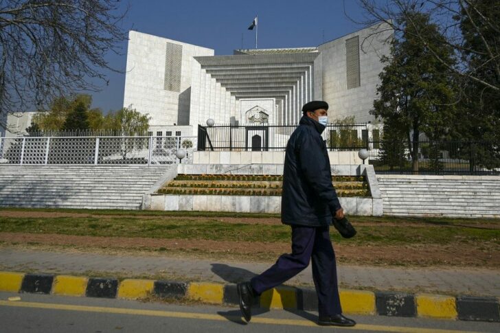 PAKISTAN-US-CRIME-MEDIA-PEARL