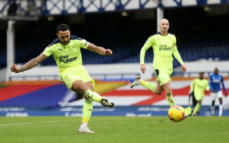 FBL-ENG-PR-EVERTON-NEWCASTLE