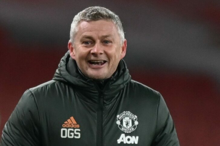 FBL-ENG-PR-ARSENAL-MAN UTD