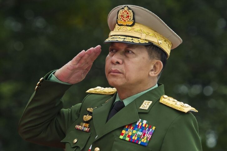 FILES-MYANMAR-POLITICS-VOTE-ARMY
