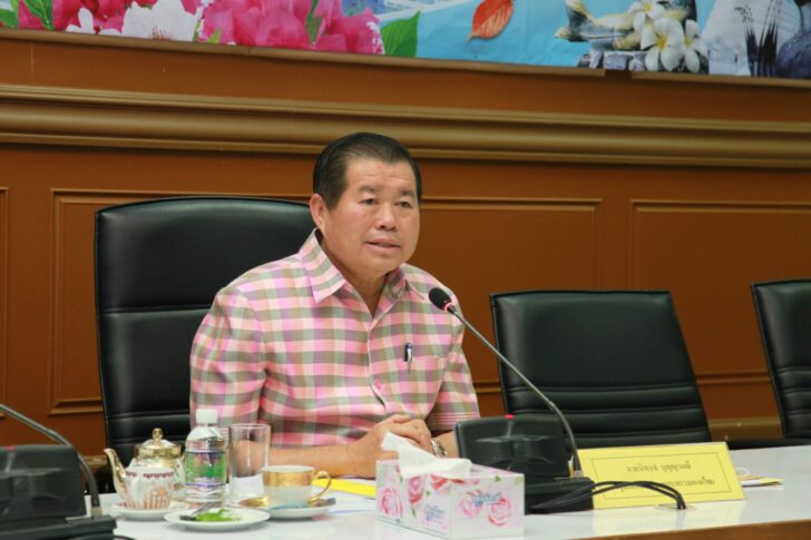 นายนิพนธ์ บุญญามณี