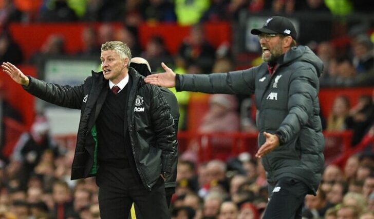 FBL-ENG-PR-MAN UTD-LIVERPOOL
