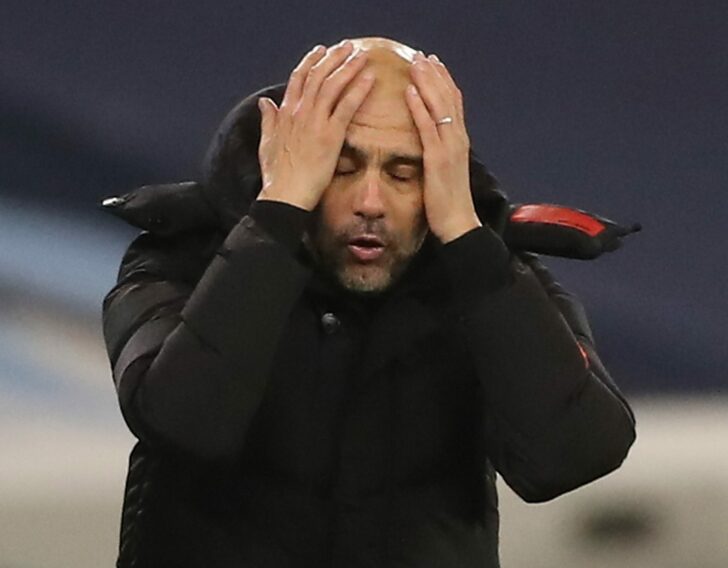 Premier League - Manchester City v West Bromwich Albion