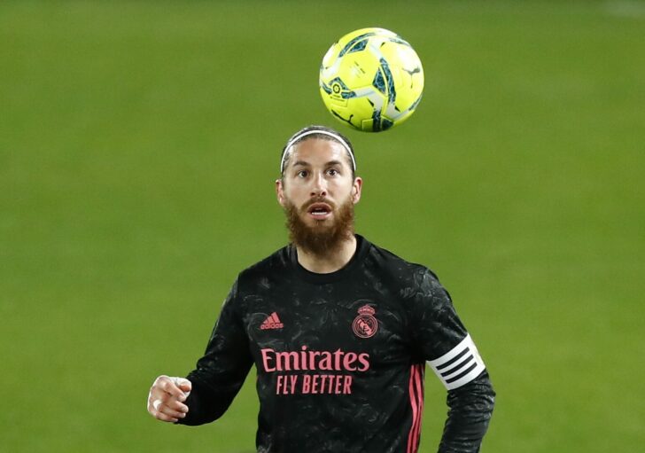 La Liga Santander - Elche v Real Madrid