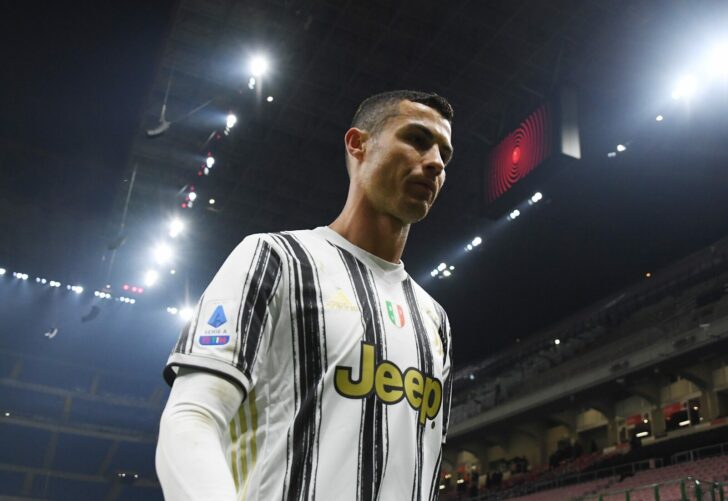 Serie A - AC Milan v Juventus
