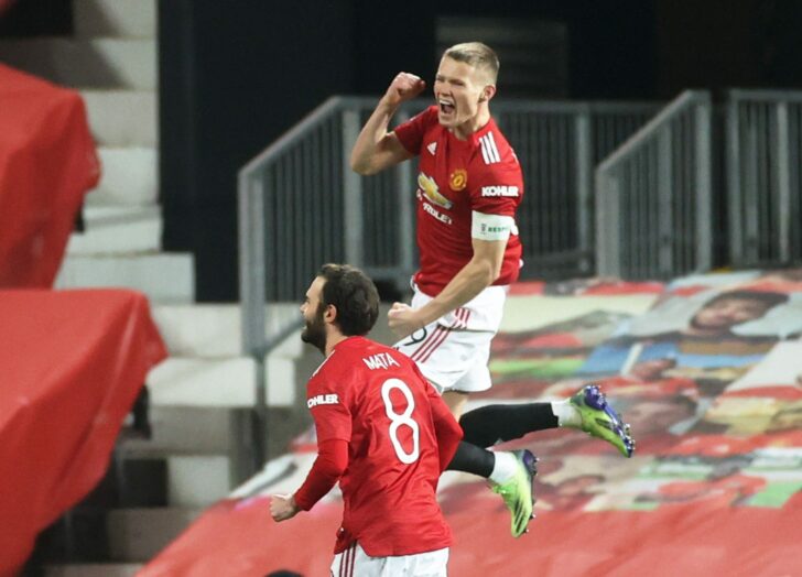 FA Cup - Third Round - Manchester United v Watford