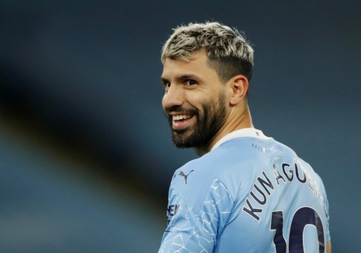 FILE PHOTO: Premier League - Manchester City v West Bromwich Albion