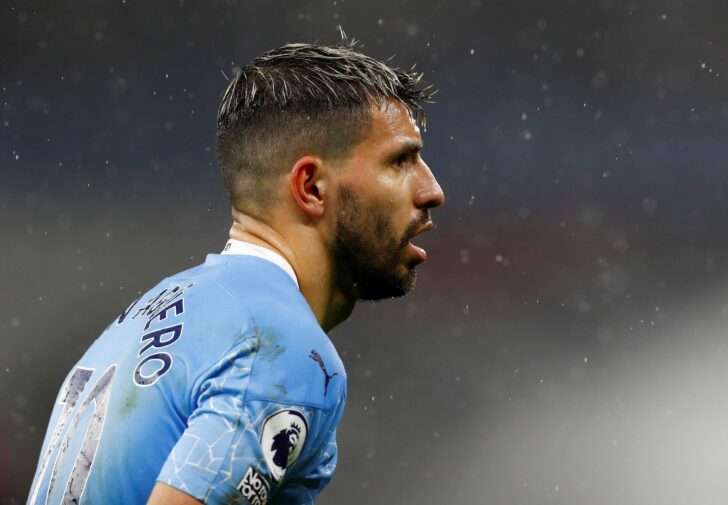 FILE PHOTO: Premier League - Manchester City v Newcastle United