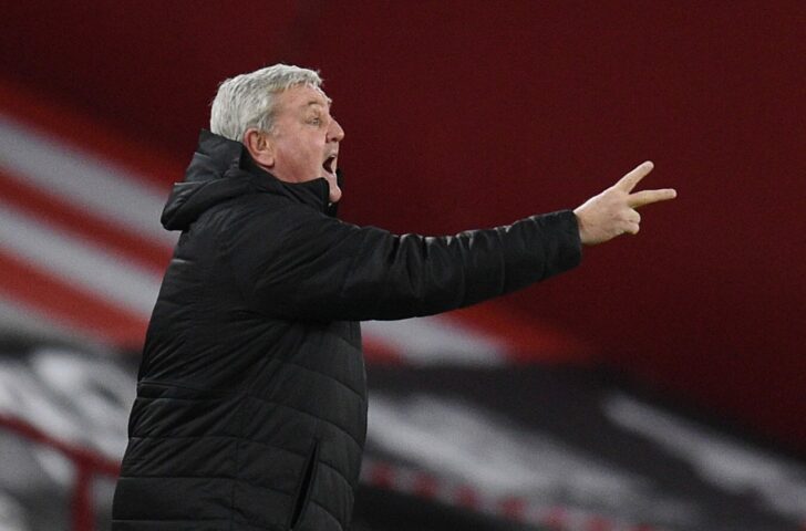 Premier League - Sheffield United v Newcastle United