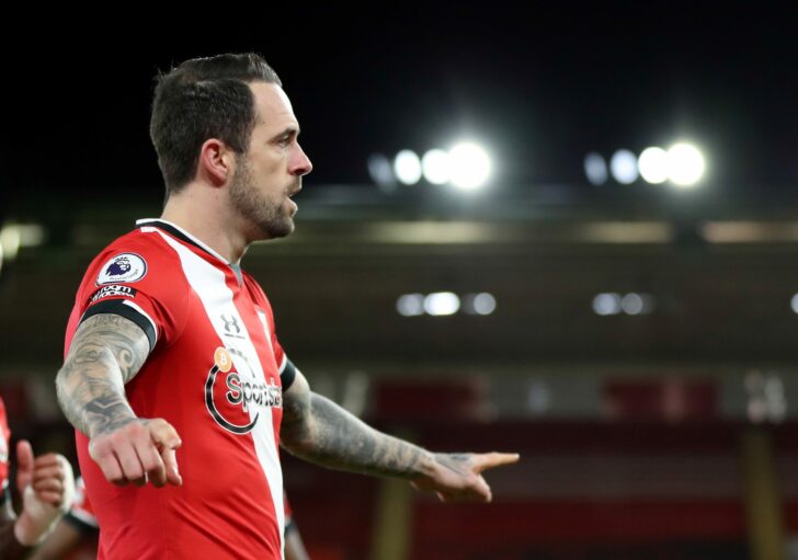 FILE PHOTO: Premier League - Southampton v Liverpool