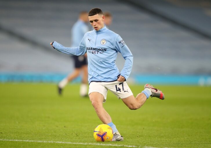 Premier League - Manchester City v Crystal Palace