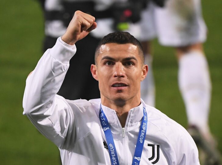 Italian Super Cup - Final - Juventus v Napoli