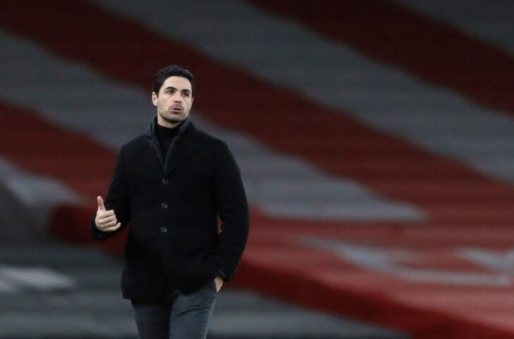 FILE PHOTO: Premier League - Arsenal v Newcastle United