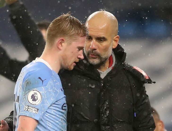 FILE PHOTO: Premier League - Manchester City v Aston Villa