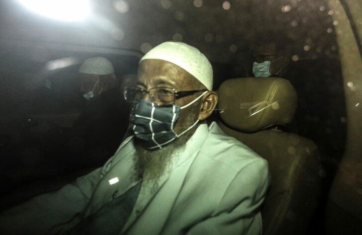 INDONESIA-AUSTRALIA-COURT-BASHIR