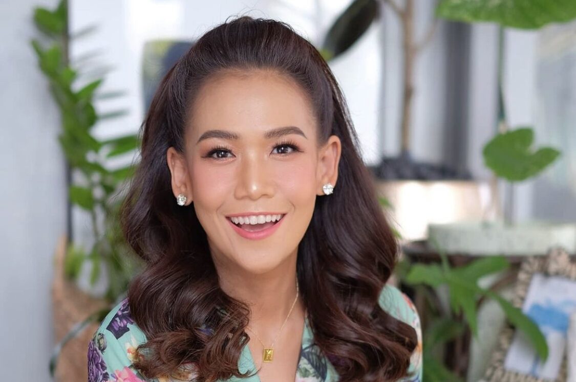 กาละแมร์ โพสต์ไม่ท้อไม่หยุด แม้จะมีทั้งคราบเลือดและน้ำตา กาละแมร์ โพสต์ไม่ท้อไม่หยุด แม้จะมีทั้งคราบเลือดและน้ำตา