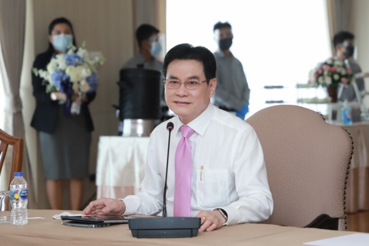 จุรินทร์