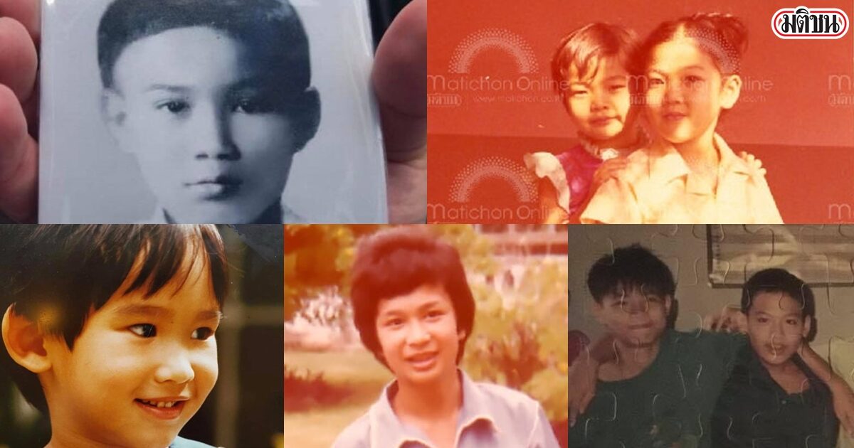 วัยใสนักการเมือง
