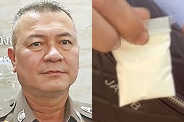 พล.ต.ต.พีระพงศ์ วงษ์สมาน