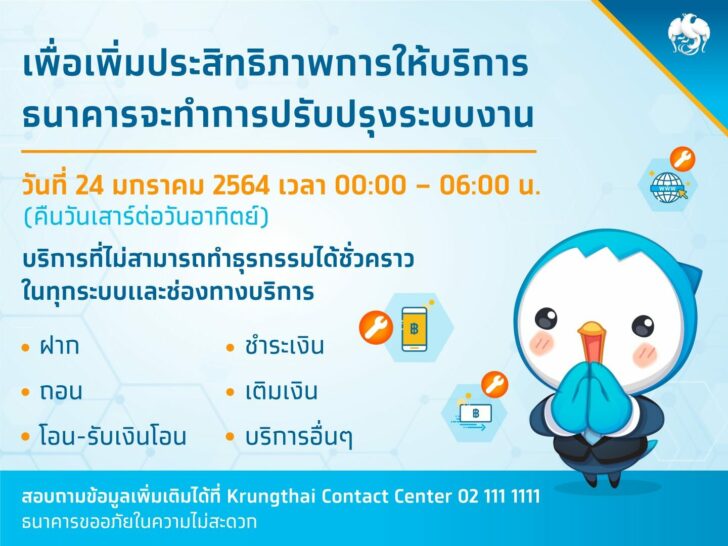 กรุงไทย