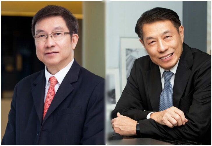 คุณนพร-คุณอดิศร