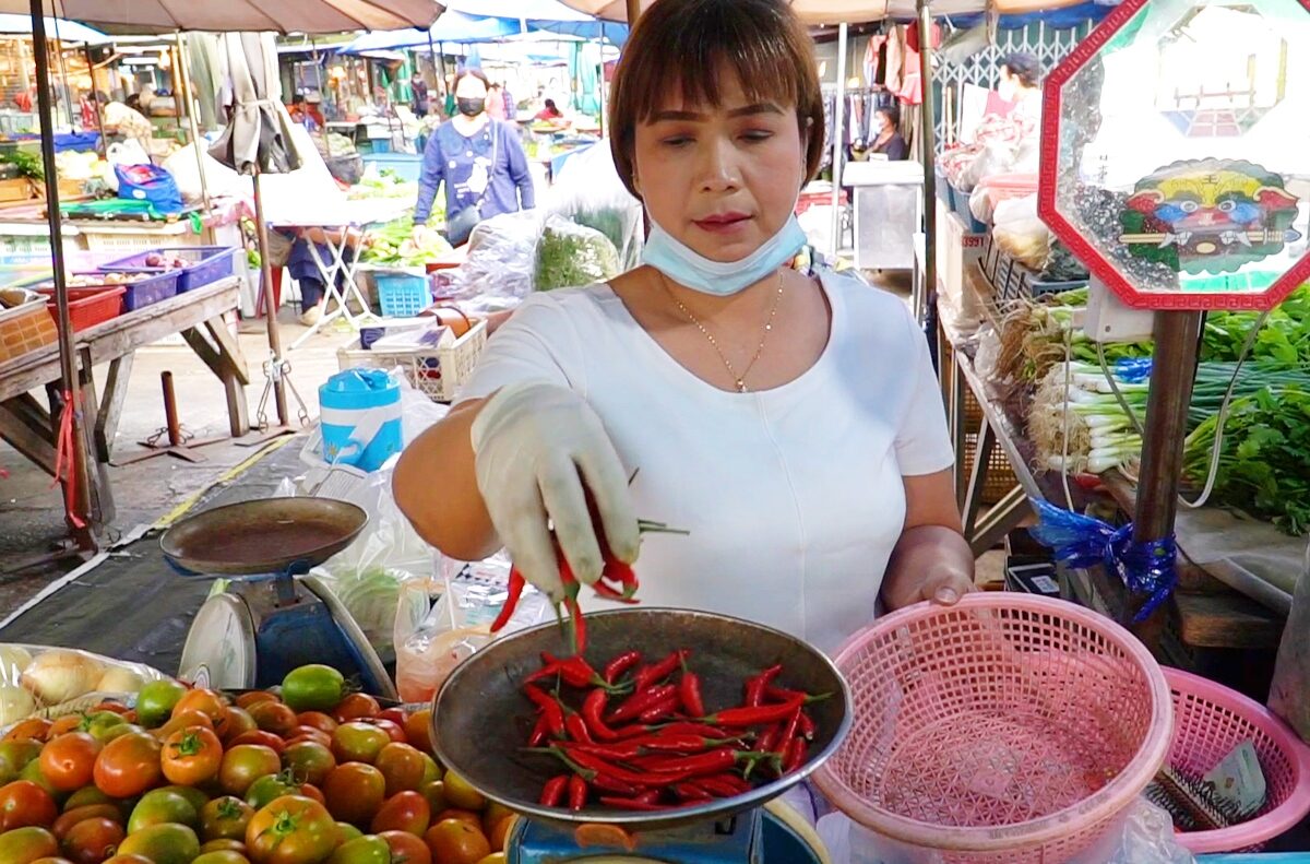 ฉันทนา บุญประเสริฐ