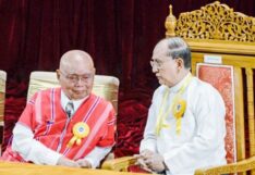 ไทยพบพม่า : อนาคตของกลุ่มชาติพันธุ์ในพม่าตอนล่าง ไทยพบพม่า : อนาคตของกลุ่มชาติพันธุ์ในพม่าตอนล่าง