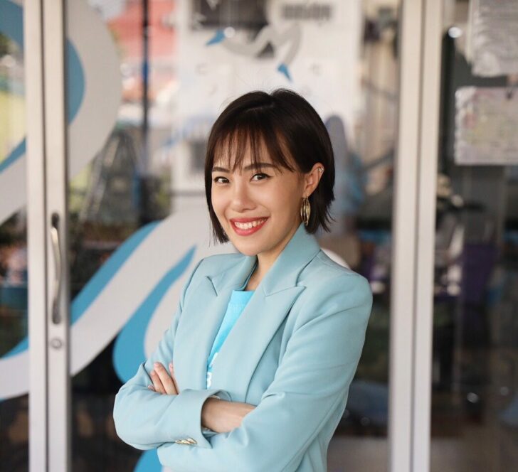 ณีรนุช-มาคาเลียส