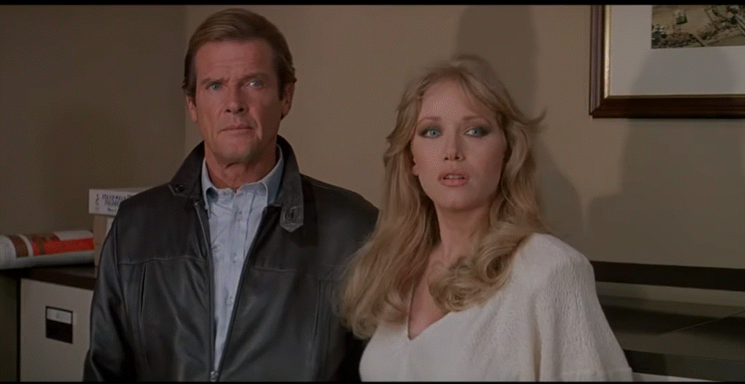 ทันยา โรเบิร์ตส์ อดีตสาวบอนด์ตอน A View to a Kill เสียชีวิตในวัย 65