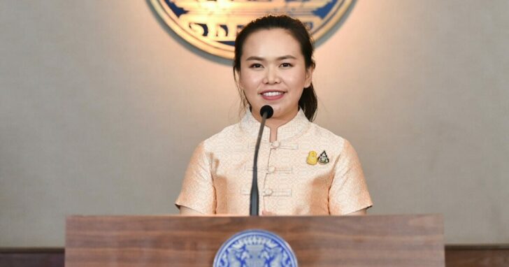 น.ส.ไตรศุลี ไตรสรณกุล