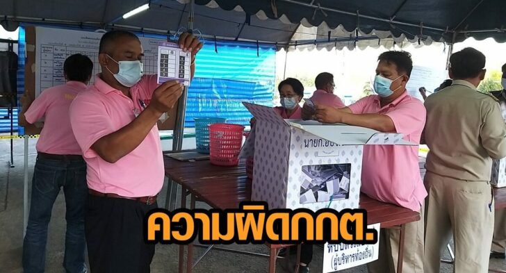 นบคะแนน