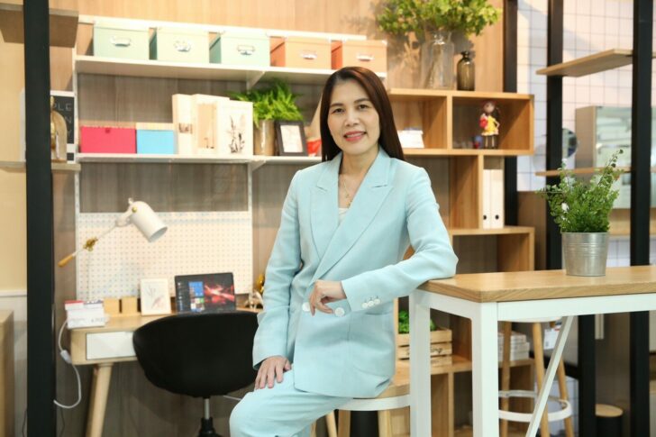 นางสาวเสาวณีย์ สิราริยกุล
