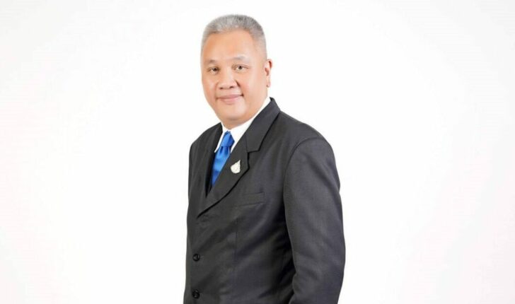 นายทวีพงษ์ วิชัยดิษฐ