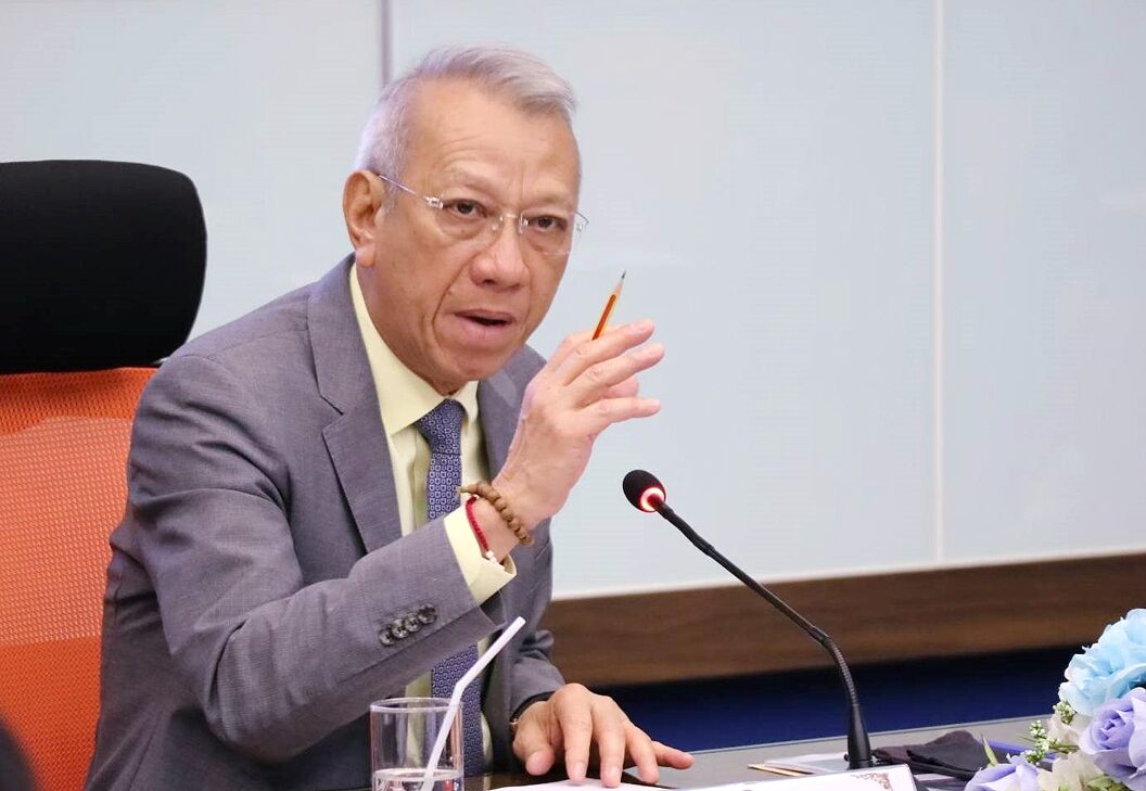 44 ปี มติชน ประเทศไทยไปต่อ : พิพัฒน์ ยึดหลักนิวนอร์มอล ‘ท่องเที่ยว’ไหลลื่น